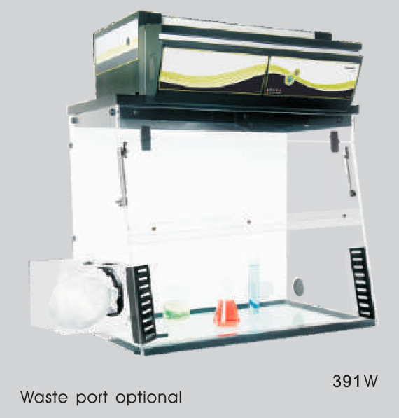 391W Smart_Weighing Station
