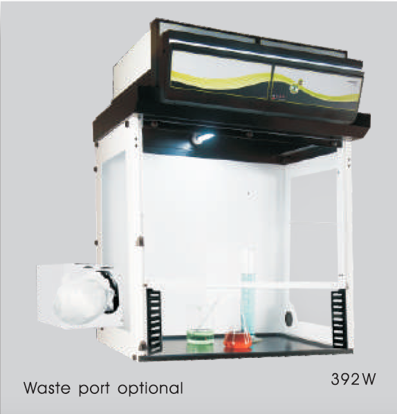 392W Smart_Weighing Station