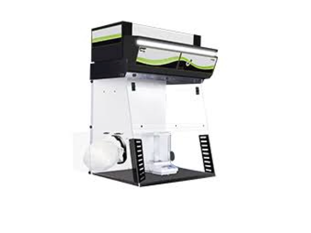 Erlab 321W Weighing Station