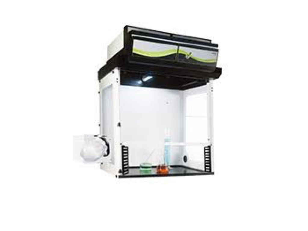 Erlab 392W Weighing Station