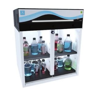 Erlab 632B Smart Chemical Storage Cabinet