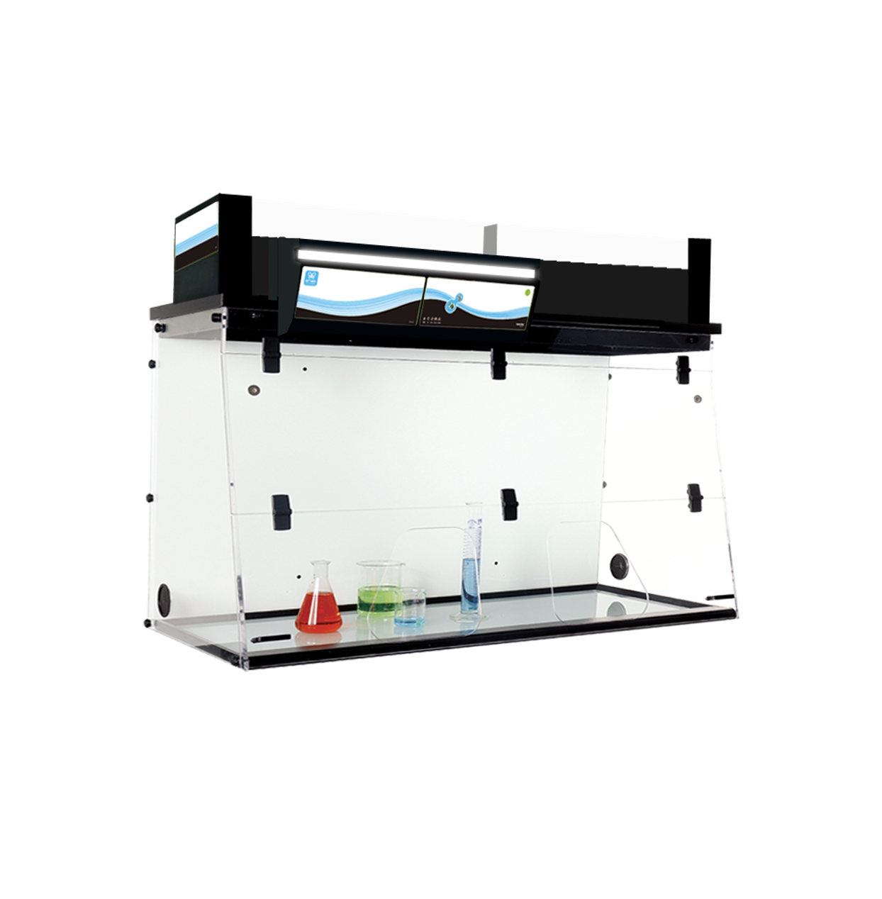 Erlab Smart 632 Ductless Fume Hood