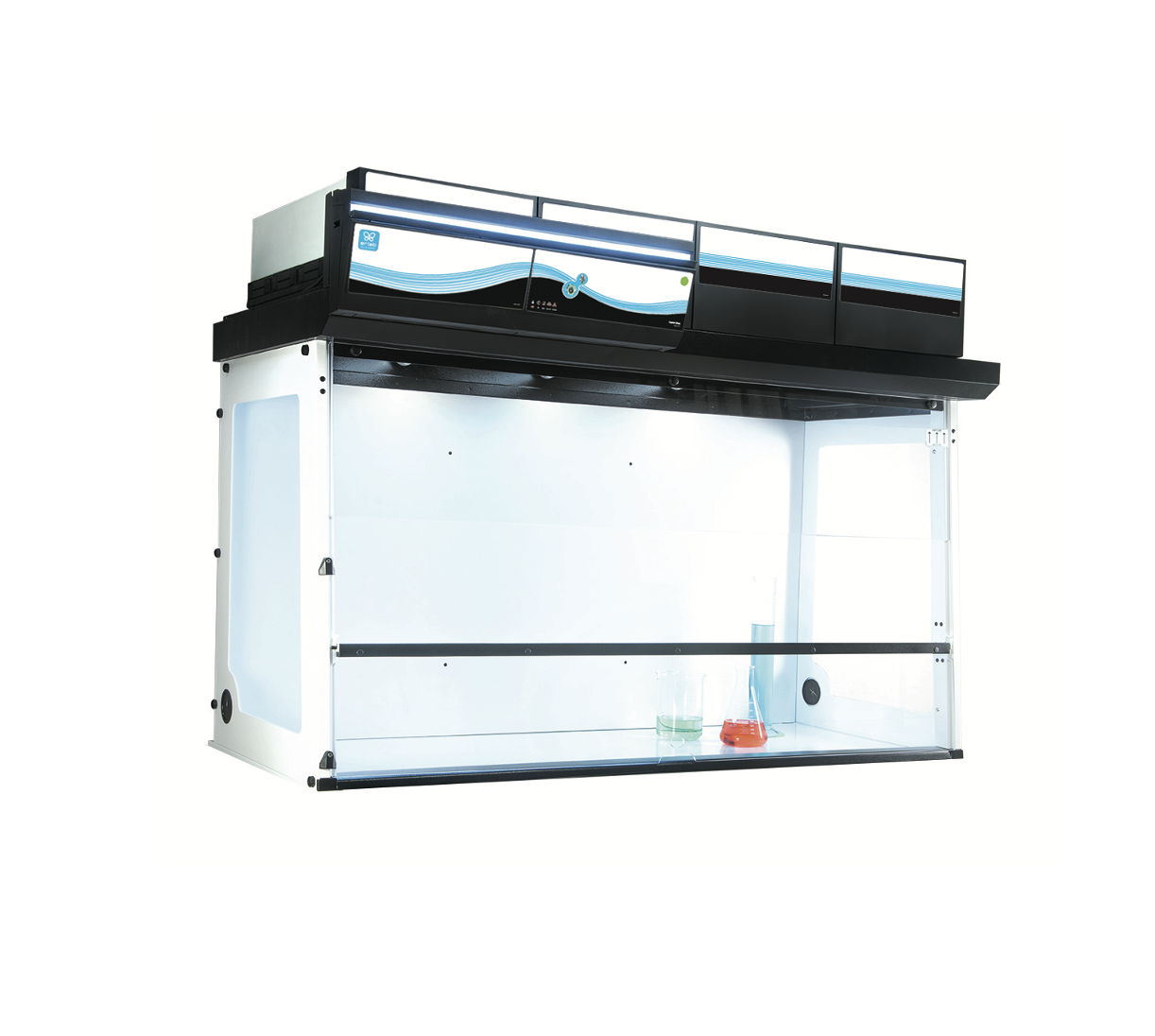 Erlab Smart 714 Ductless Fume Hood