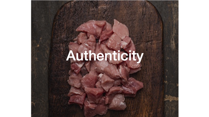 FAPAS Authenticity PT