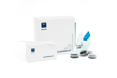 METER Aqualab cleaning kit