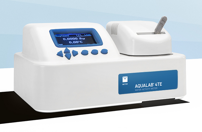 Meter Aqualab 4TE