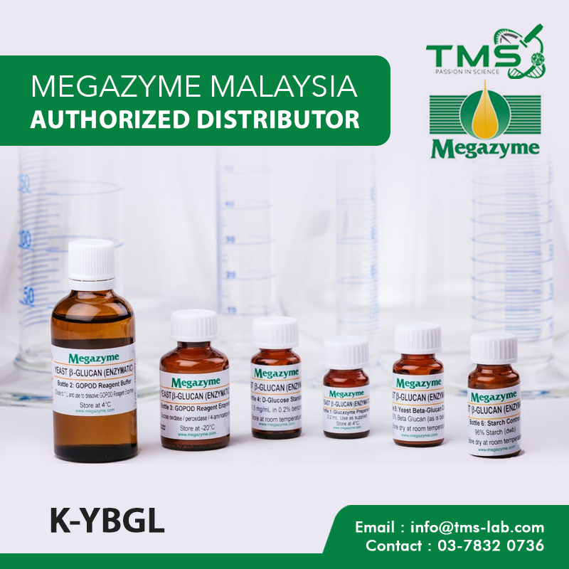 Megazyme-K-YBGL