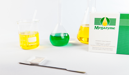 Megazyme Pectin Identification Assay Kit, 500 assays