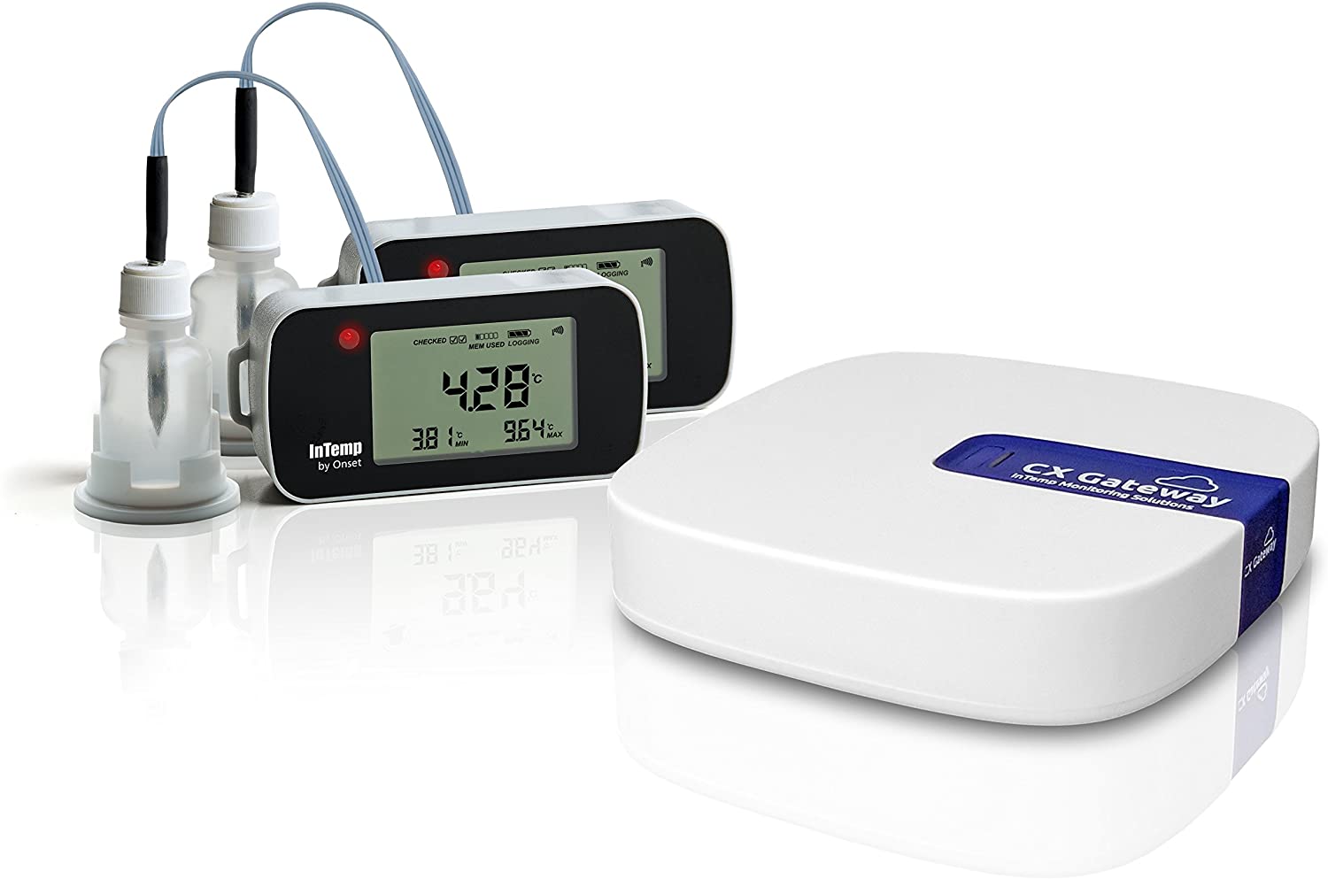 Intemp CX5000 CX Gateway - Image 5