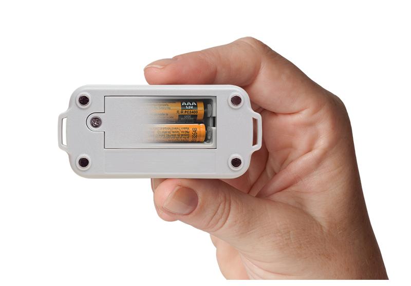 InTemp CX402 Bluetooth Low Energy (Fridge-Freezer) Temperature Data Logger - Image 3