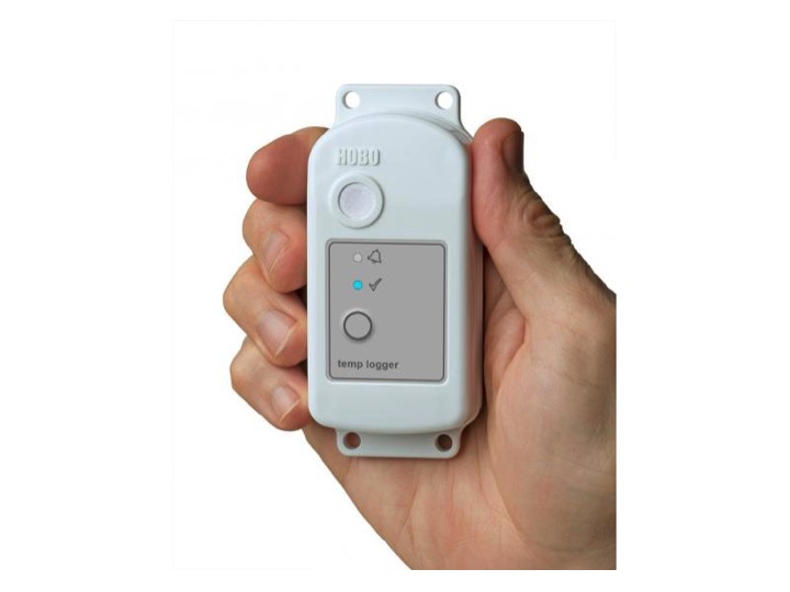 HOBO MX2305 Temperature Data Logger - Image 2