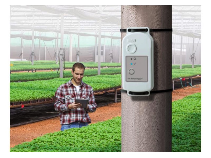 HOBO MX2305 Temperature Data Logger - Image 3