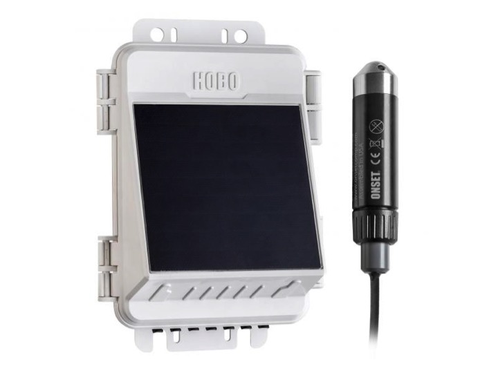 HOBO MicroRX Water Level Station
