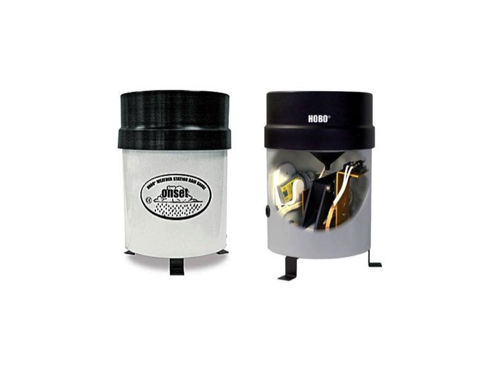 HOBO Rain Gauge (Metric version) Data Logger - Image 3