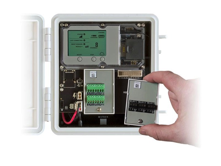 HOBO RX3000 Remote Monitoring Station Data Logger - Image 3