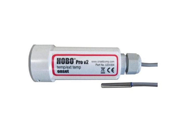 HOBO U23 Pro v2 External Temperature Data Logger