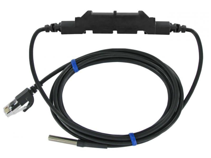 HOBO 12-Bit Temperature (2m cable) Smart Sensor