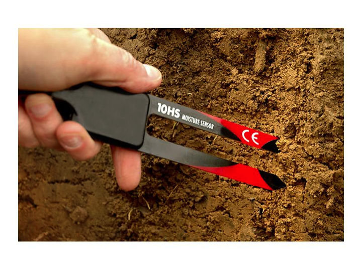 HOBO 10HS Soil Moisture Smart Sensor - Image 2