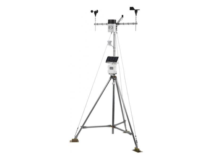 Weather Station