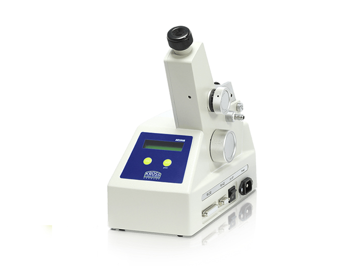 A.KRÜSS Abbe Refractometer AR2008 Digital