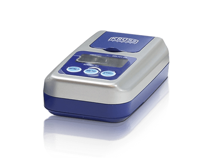A.KRÜSS Refractometer DR101-60 - Image 2