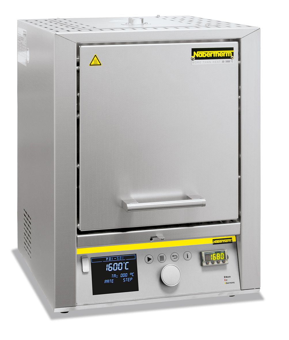 High-temperature furnace LHT 01:17 D High-temperature furnace LHT 01:17 D