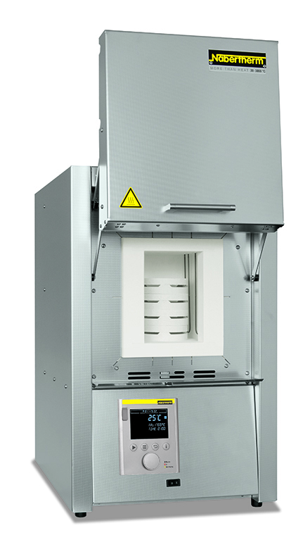 High-temperature furnace LHT 03:17 D High-temperature furnace LHT 03:17 D