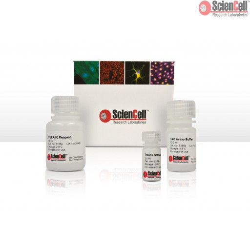 Sciencell Oxidative Stress Assay Kit