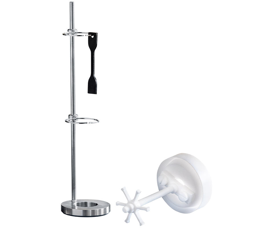 berghof sample holder