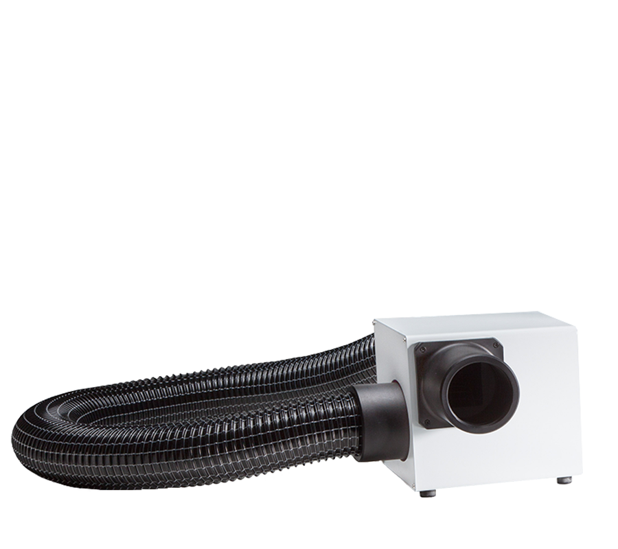 speedwave ENTRY External Exhaust Unit