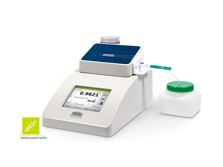 Density Meter DS7700 / DS7800