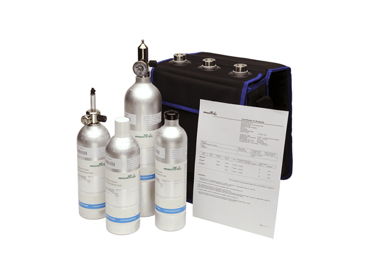 Gas Analyzer for 02 Measurement MAT1100 - Image 3