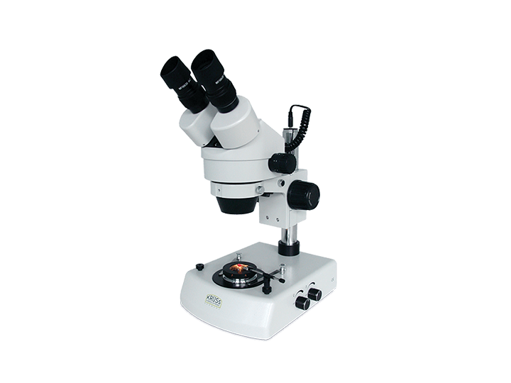 Stereo Microscope for Zoom Objective KSW5000-series