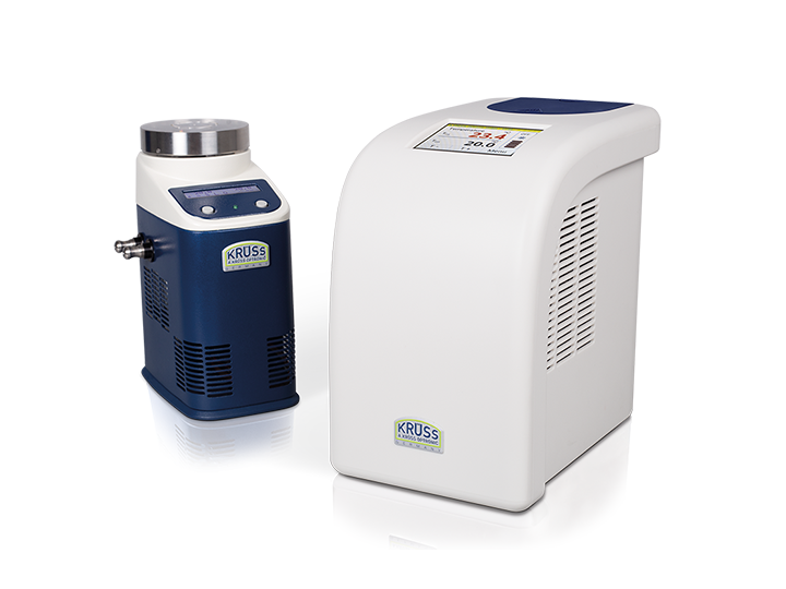 Circulating Thermostat PT80 Temperature range 5–80 °C - Image 4