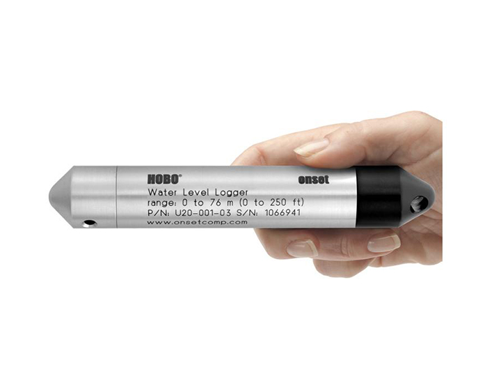 HOBO U20-001-03 - 76 Metre (250') Depth Water Level Data Logger - Image 2