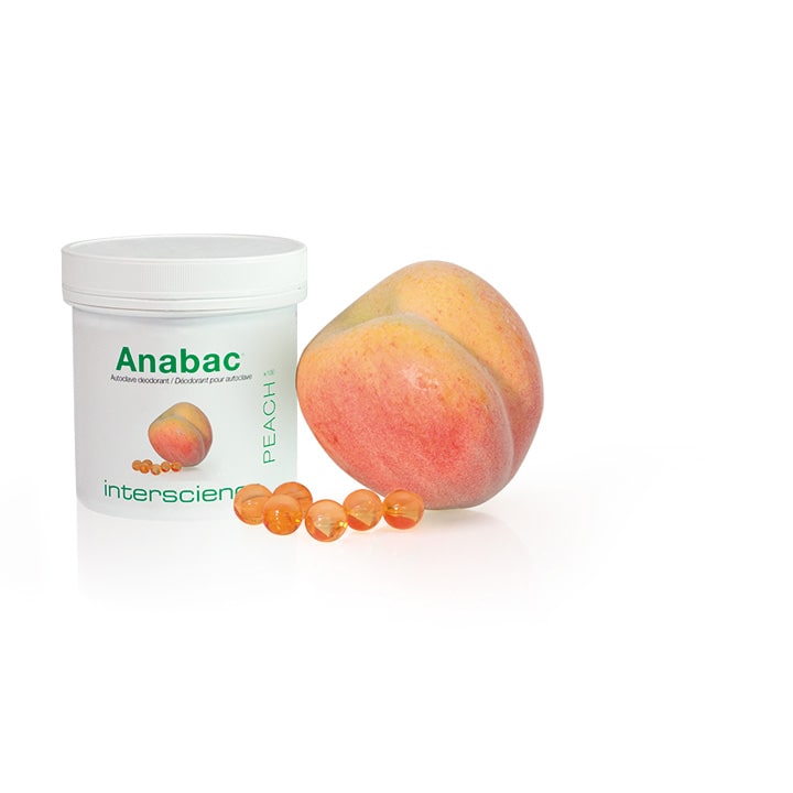 Autoclave deodorant anabac Autoclave deodorant