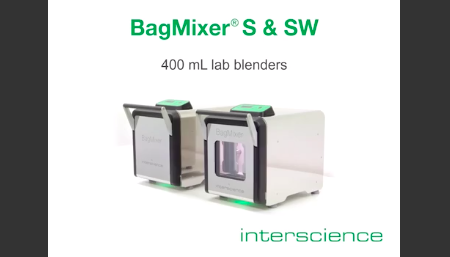BagMixer S SW video