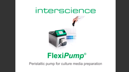 FlexiPump video