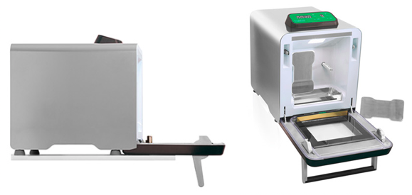 TotalAccess system