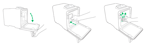 TotalAccess system TotalAccess system