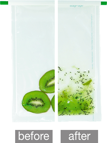 bacterial extraction