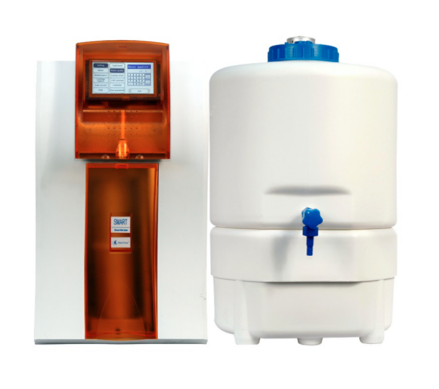 Heal Force Smart Plus NE (T) Water Purification Systems