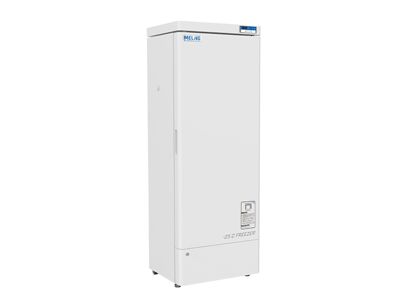 -10°C ~-25°C Biomedical Freezer DW-YL270