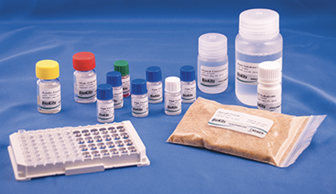 BioKits Egg Assay Kit