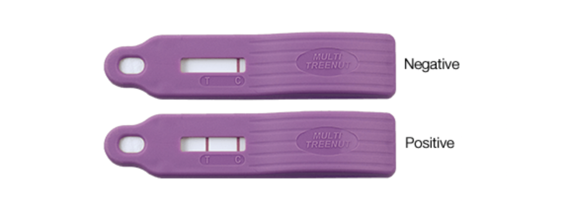 Reveal® for Multi-Treenut - Image 2