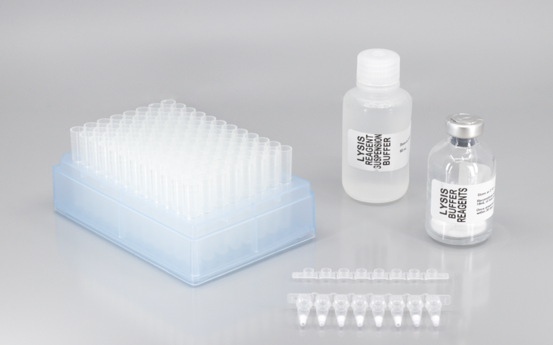 ANSR® for E. coli O157:H7