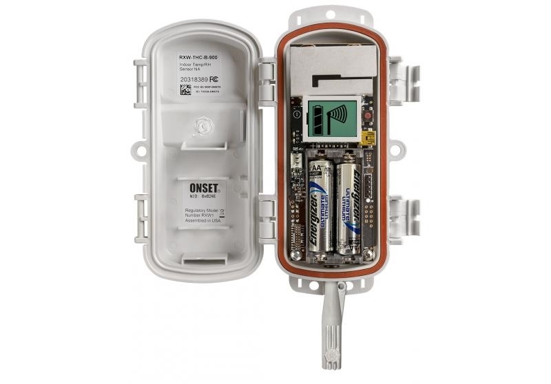 HOBOnet Repeater (Battery Powered) - Image 2