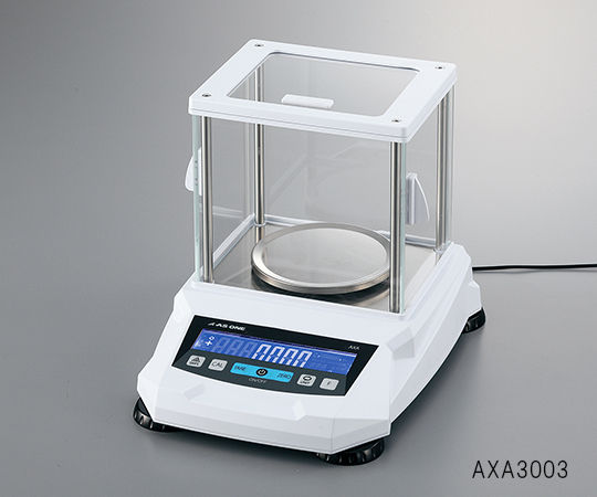 AXA3003 As One
