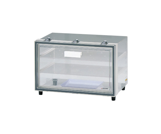 Desiccator 500 x 345 x 335mm_1-007-01