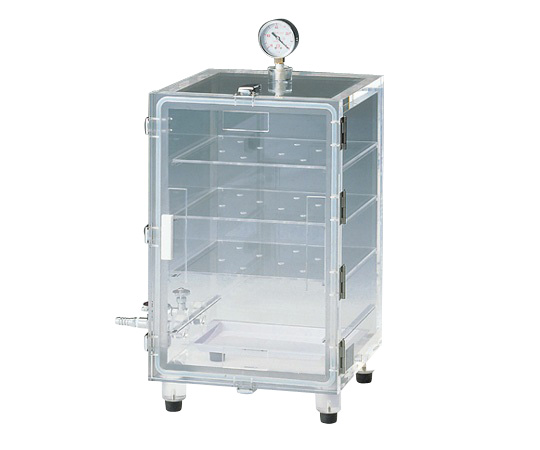 C-type Vacuum desiccator_1-067-02